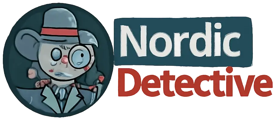 NordicDetective logo